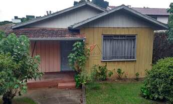 Imagem 4: TERRENO à venda com 768m² por R$ 690.000,00 no bairro São Lourenço - CURITIBA / PR