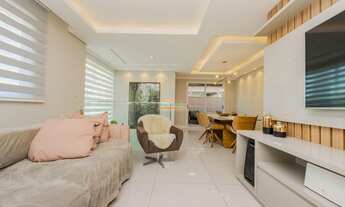 Imagem 2: COBERTURA com 3 dormitórios à venda com 254.59m² por R$ 1.480.000,00 no bairro Mercês - CU