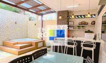 Imagem 7: Casa com 3 dormitórios à venda, 111 m² por R$ 480.000 - Lagoinha - Eusébio/CE