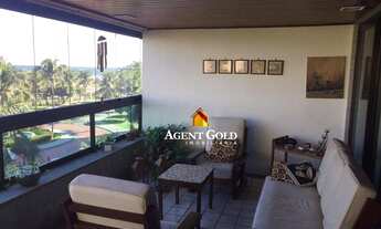 Imagem 5: Apartamento com 4 suítes à venda, 270 m² por R$ 6.499.000 - Barra da Tijuca - Rio de Janei