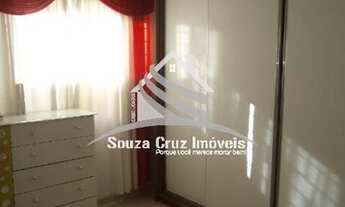 Imagem 6: Casa com 03 Quartos - Desocupada - Ótima Localização