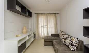 Imagem 5: Apartamento no Batel - ARYA 1