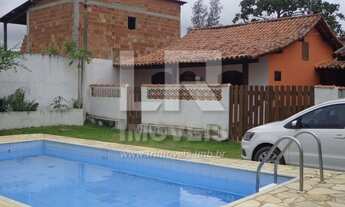 Imagem: Casa de vila, com 2 quartos em Iguaba Grande