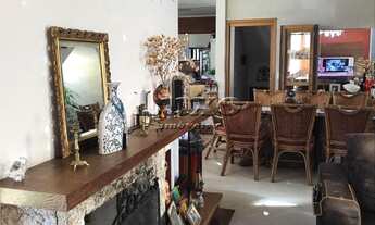 Imagem 4: SANTANA DE PARNAíBA - Casa de Condomínio - morada dos pinheiros