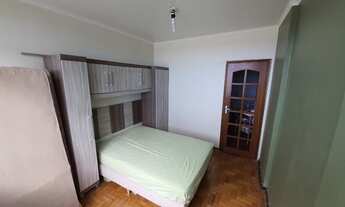 Imagem 5: Apartamento para venda tem 45 m² com 1 quarto em José Menino - Santos - SP