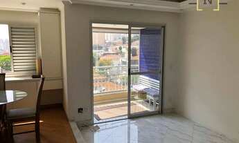 Imagem 7: Apartamento à venda, 65 m² por R$ 680.000,00 - Aclimação - São Paulo/SP