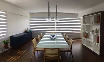 Imagem 6: Apartamento para venda tem 326 metros quadrados com 4 quartos em Monteiro - Recife - Perna