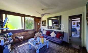 Imagem 5: Casa com 4 suítes no condomínio Ubá Piratininga