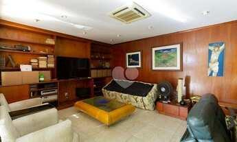 Imagem 3: LOPES ENJOY VENDE Cobertura com 4 dormitórios à venda, 400 m² por R$ 1.200.000 - Recreio d