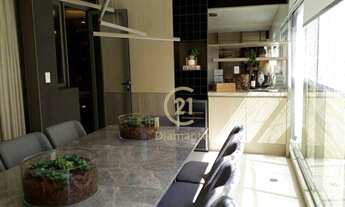 Imagem 3: APARTAMENTO A VENDA NO CAMPO BELO - Entrega em Março 2023 - 04 dormts, 03 suites, 144 mts