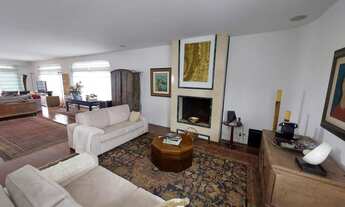 Imagem 7: Cobertura duplex incrivel a venda no Jardins com 541 m² 4suites 3 vagas