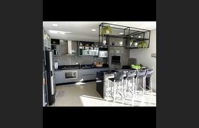 Imagem 2: Casa de alto padrão no jardim Icaro um antes do jd de Munique