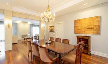 Imagem 5: Casa no Campo Comprido - ARYA 1