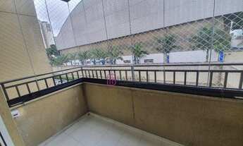 Imagem 3: Apartamento à venda, 60 m² por R$ 645.000,00 - Pompeia - São Paulo/SP