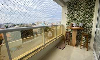 Imagem: Apartamento 02 Dormitórios, Sendo 01 Suíte