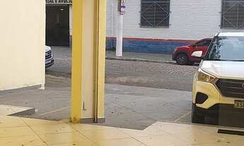 Imagem 4: Ponto comercial-Loja 140 mts ampla com estacionamento para 3 autos !!