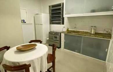 Imagem 7: Apartamento com 3 dormitórios para alugar, 150 m² por R$ 5.600,00/mês - Glória - Rio de Ja