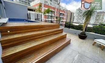 Imagem: Maravilhosa cobertura em transversal no