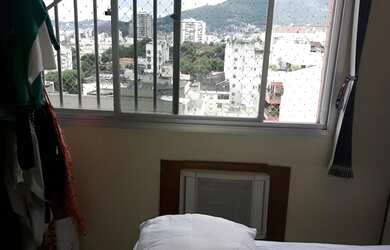 Imagem 4: APARTAMENTO RESIDENCIAL em Rio de Janeiro - RJ, Vila Isabel