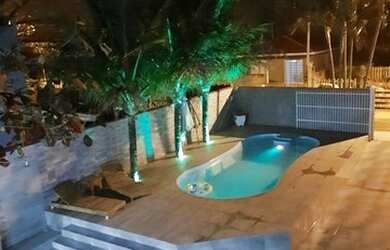 Imagem 2: Matinhos - Casa Padrão - Perequê