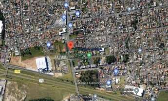 Imagem 4: Terreno com acesso pela Nicola Pellanda - estuda-se permuta!