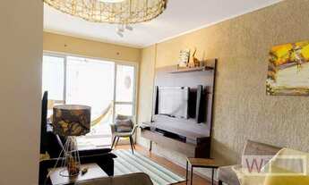 Imagem 11: Apartamento com 3 dormitórios à venda, 75 m² por R$ 450.000,00 - Jabaquara (Zona Sul) - Sã