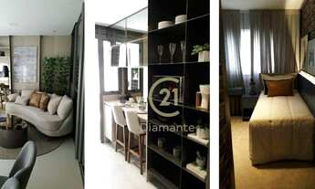 Imagem 7: APARTAMENTO A VENDA NO CAMPO BELO - Entrega em Março 2023 - 04 dormts, 03 suites, 144 mts