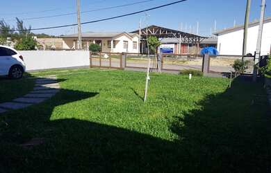 Imagem 2: Casa Arroio do Sal RS brasil