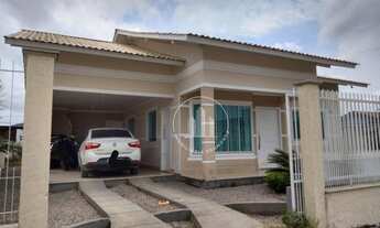 Imagem: Casa com 3 dormitórios à venda, 130 m²