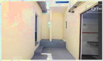 Imagem 6: Casa com 2 dormitórios à venda, 200 m² por R$ 490.000 - Vila Alzira - Santo André/SP