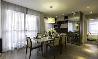 Imagem 5: APARTAMENTO com 3 dormitórios à venda com 135.72m² por R$ 610.370,00 no bairro Cristo Rei