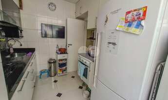 Imagem 5: Apartamento com 2 dormitórios à venda, 65 m² por R$ 800.000,01 - Copacabana - Rio de Janei