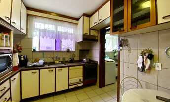 Imagem 5: Apartamento a venda com 3 Dormitórios sendo 1 suíte no bairro Água verde em Blumenau