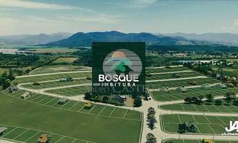 Imagem: Imbituba - Loteamento/Condomínio - Sambaqui