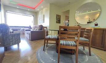 Imagem: Apartamento com 3 dormitórios à venda