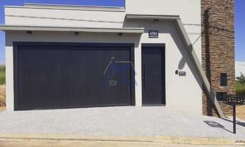 Imagem: Casa para Venda em Franca, Esplanada Primo