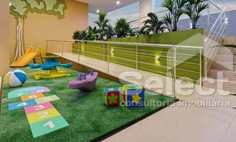 Imagem 3: LANÇAMENTO: 02 E 03 QUARTOS QUARTOS COM LINDA ARQUITETURA NA PRAIA DE ITAPARICA