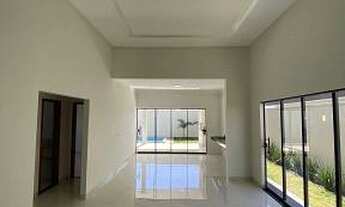 Imagem 5: Casa 3 quartos com piscina residencial ravena senador canedo