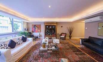 Imagem 3: Excelente apto Ipanema - Rio de Janeiro - RJ