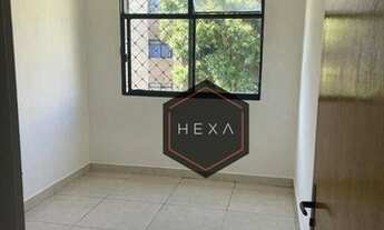 Imagem 5: Apartamento na Cidade Jardim, Residencial Águas Claras - Goiânia -GO