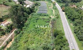 Imagem: Terreno em área Rural com 12 mil metros