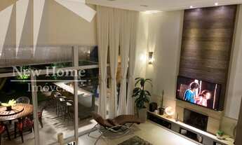 Imagem 7: Santana de Parnaíba - Casa Padrão - Itahye