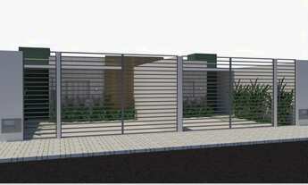 Imagem: Casa para venda com 2 Dorms sendo 1 Suíte