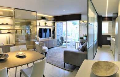 Imagem 6: APARTAMENTO 2 QUARTOS ALTO PADRÃO ECOVILLE