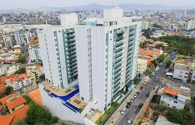 Imagem 2: BELO HORIZONTE - Apartamento Padrão - Palmares