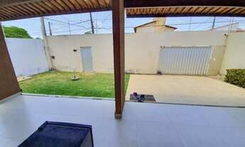Imagem 5: Casa com 3 dormitórios à venda, 153 m² por R$ 349.000,00 - Ponta Negra - Natal/RN