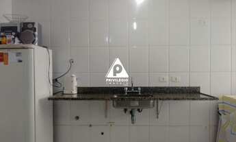 Imagem 5: Privilégio Imóveis vende: Suntuoso apartamento 3 quartos na Barra da Tijuca