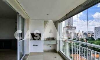 Imagem: APARTAMENTO na CHÁCARA KLABIN com 129 m²