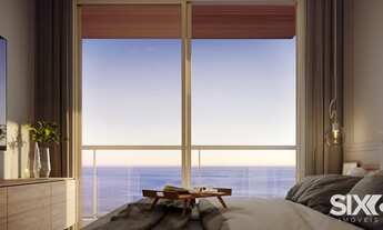 Imagem 5: Apartamento no edifício Torres da Brava com 3 dormitórios à venda na Praia Brava em Itajaí