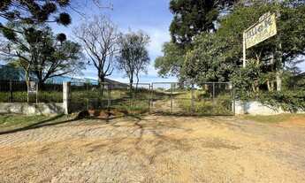 Imagem 7: Terreno com duas frentes - estuda-se permuta!